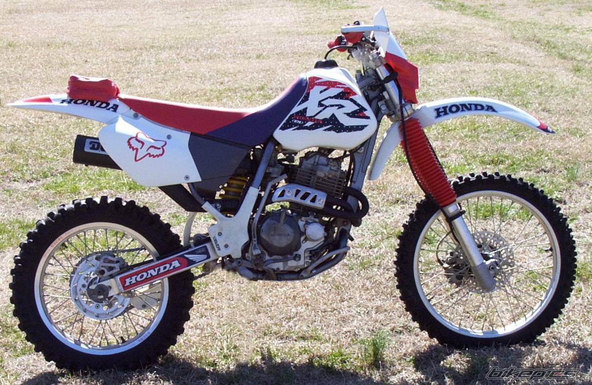 Bike Photo 133479
