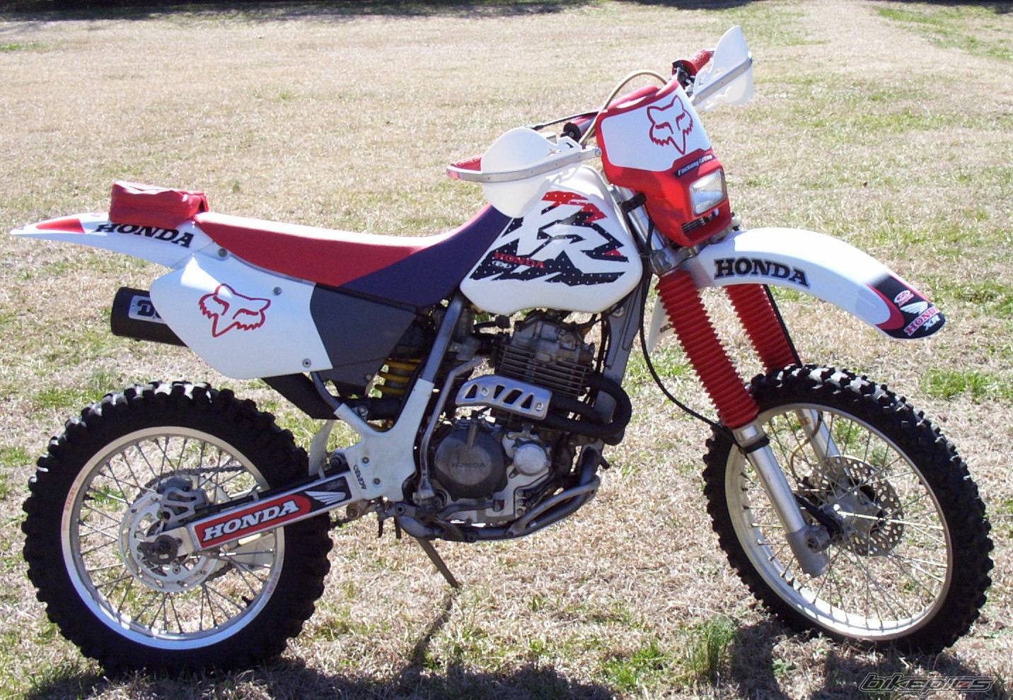 Bike Photo 133480