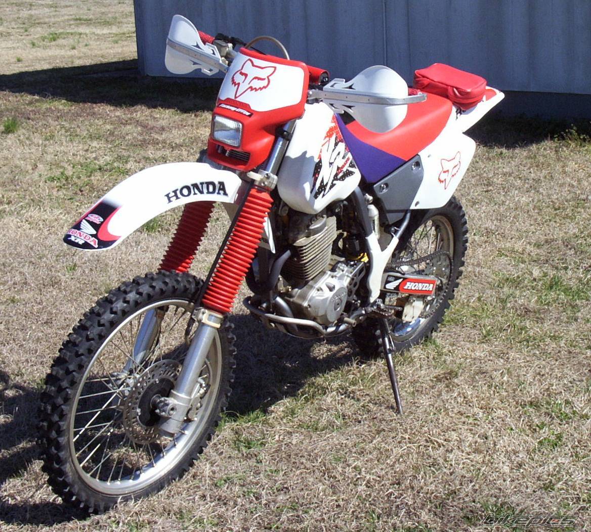 Bike Photo 133481