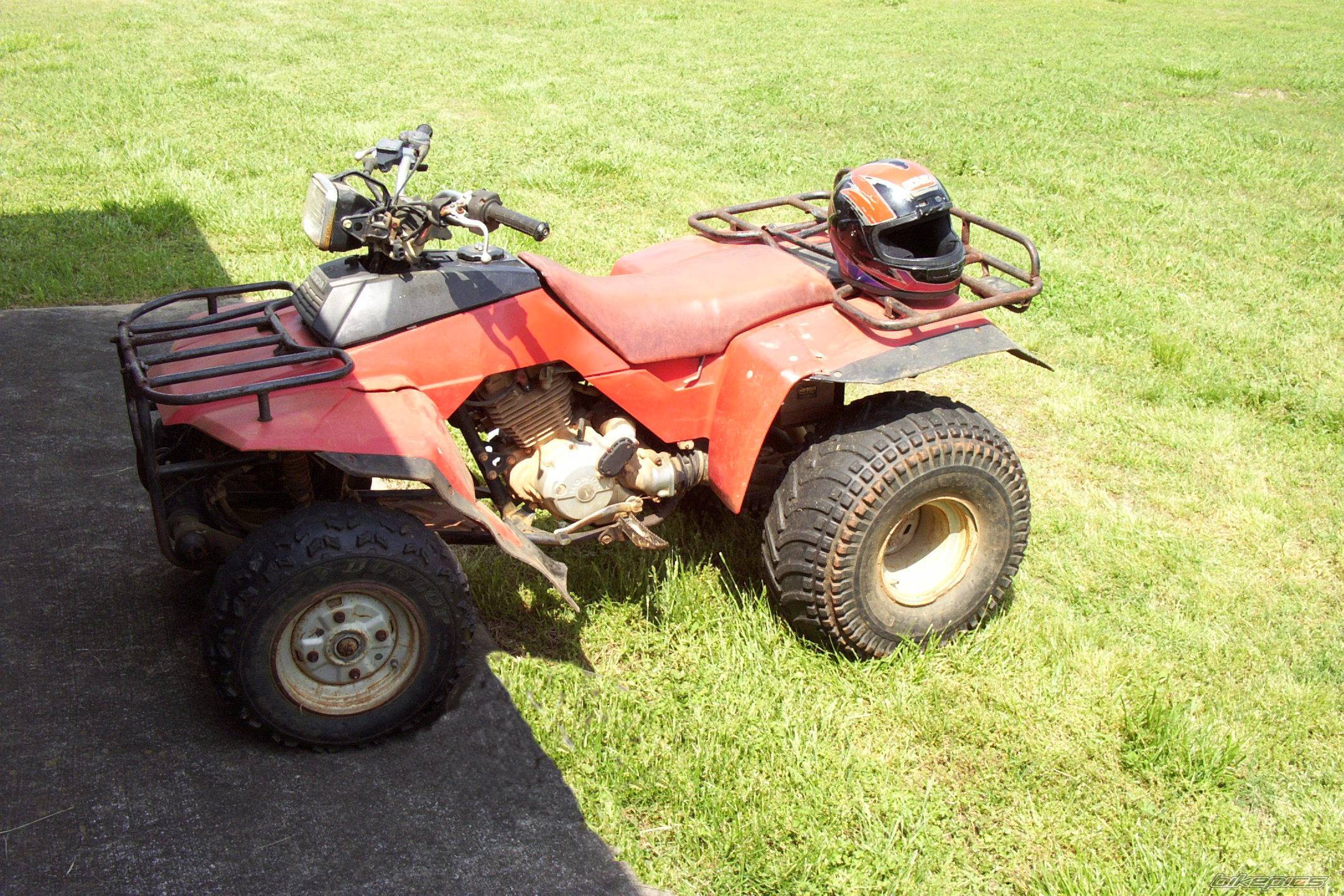Bike Photo 133482