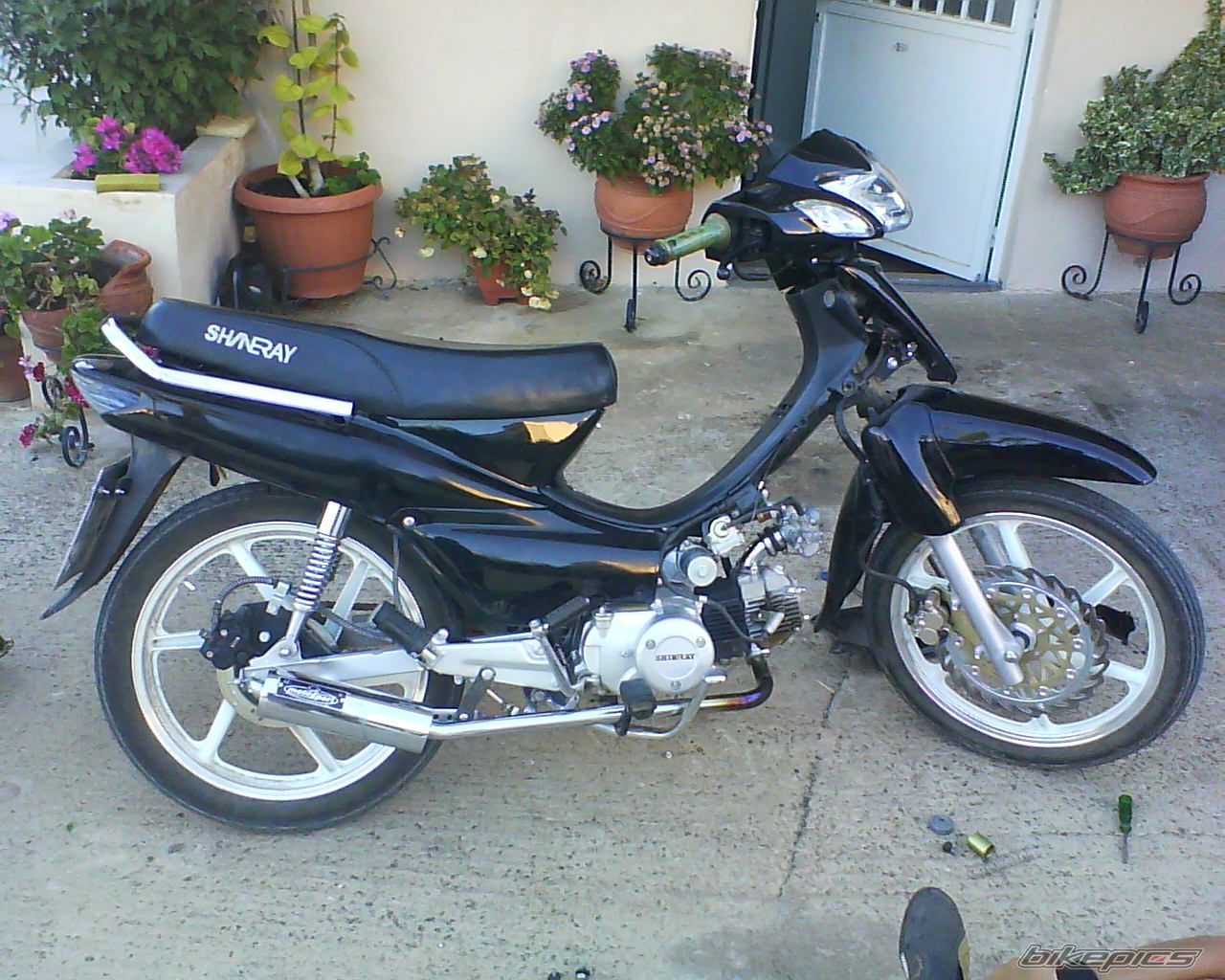 Bike Photo 1334829