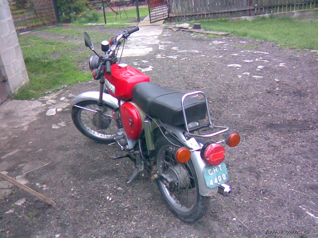 Bike Photo 1334835