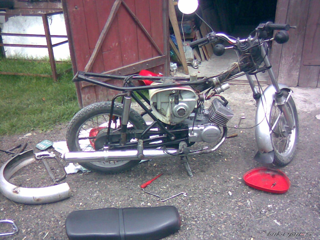 Bike Photo 1334844