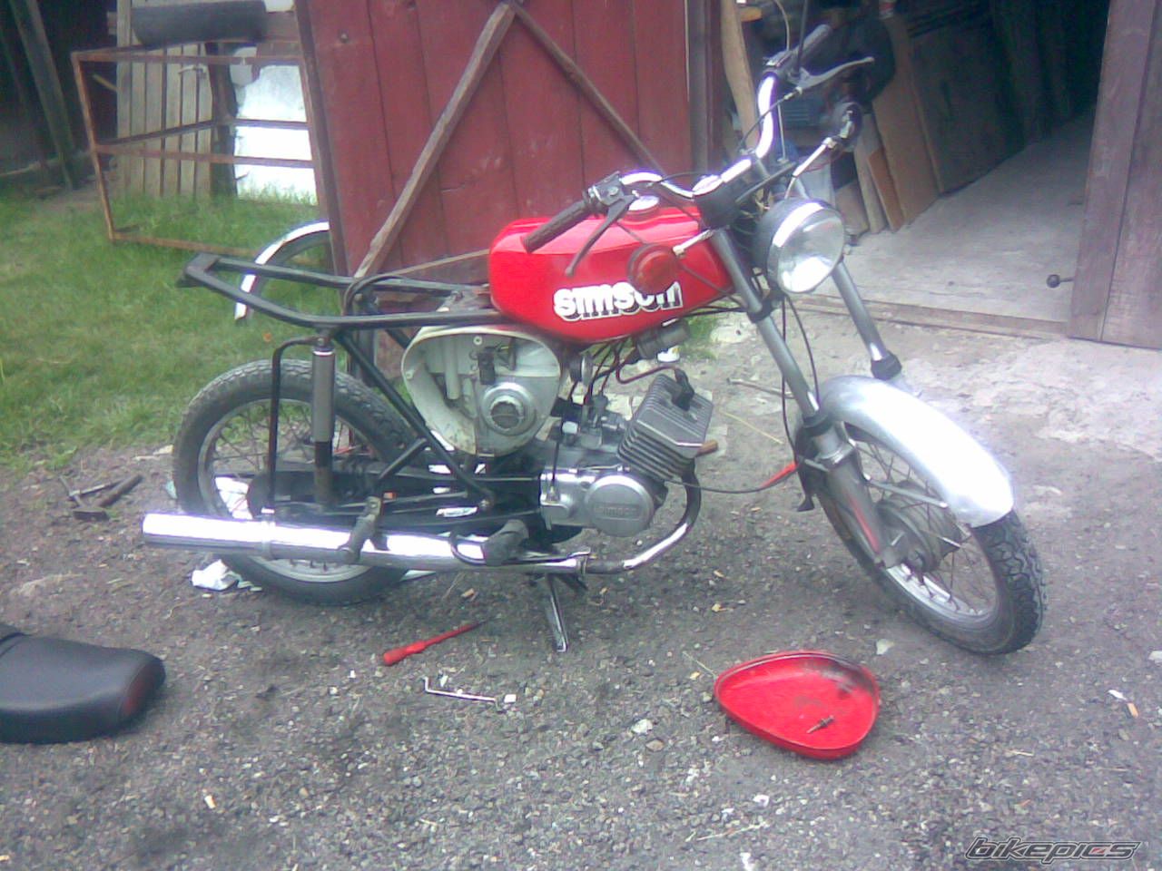 Bike Photo 1334849