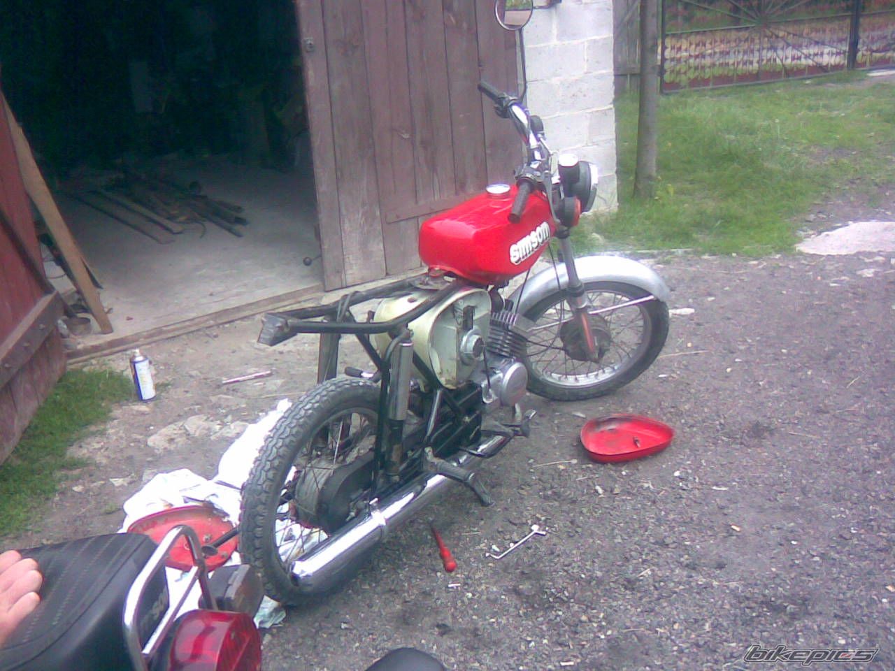 Bike Photo 1334851