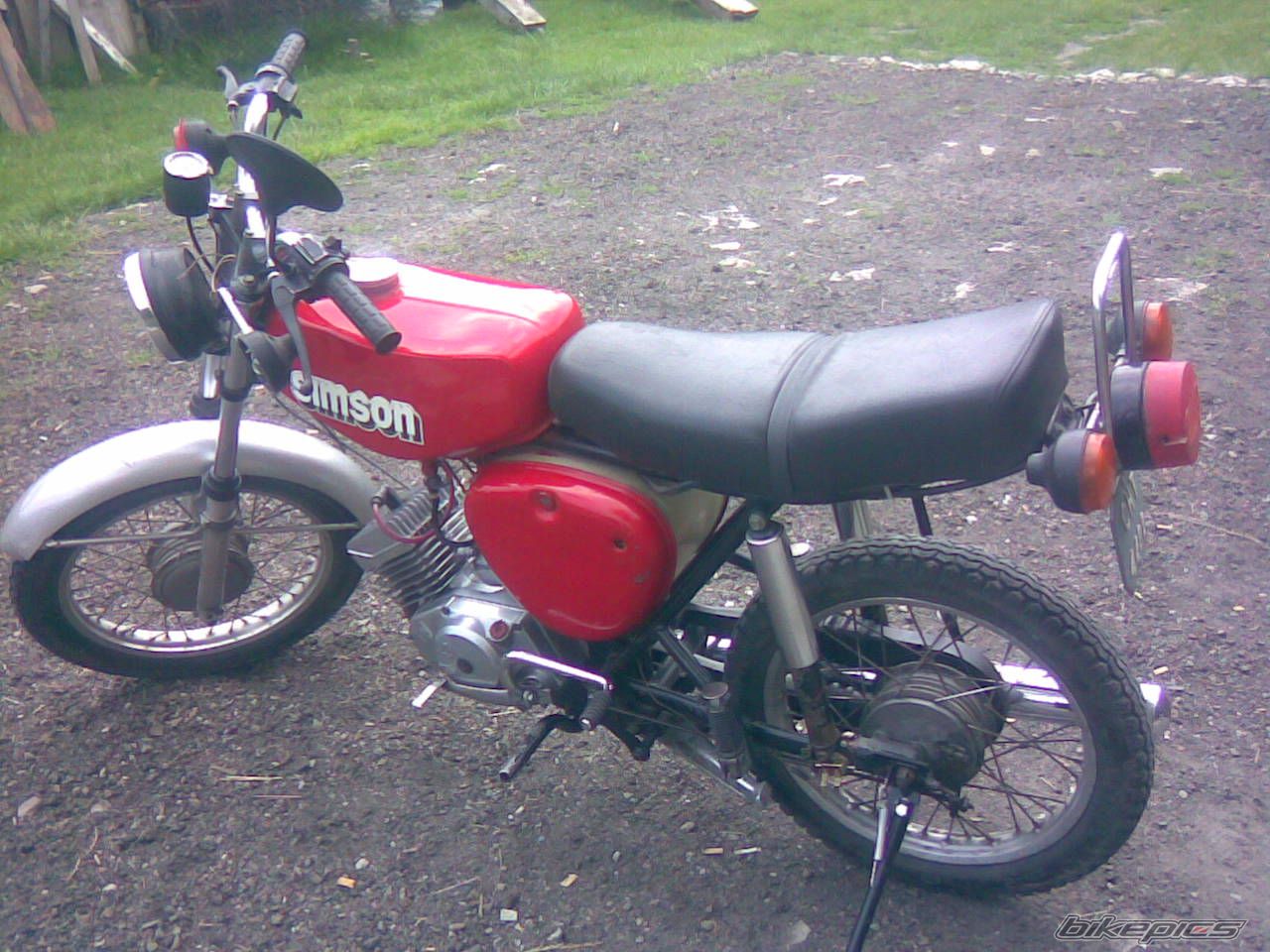 Bike Photo 1334855