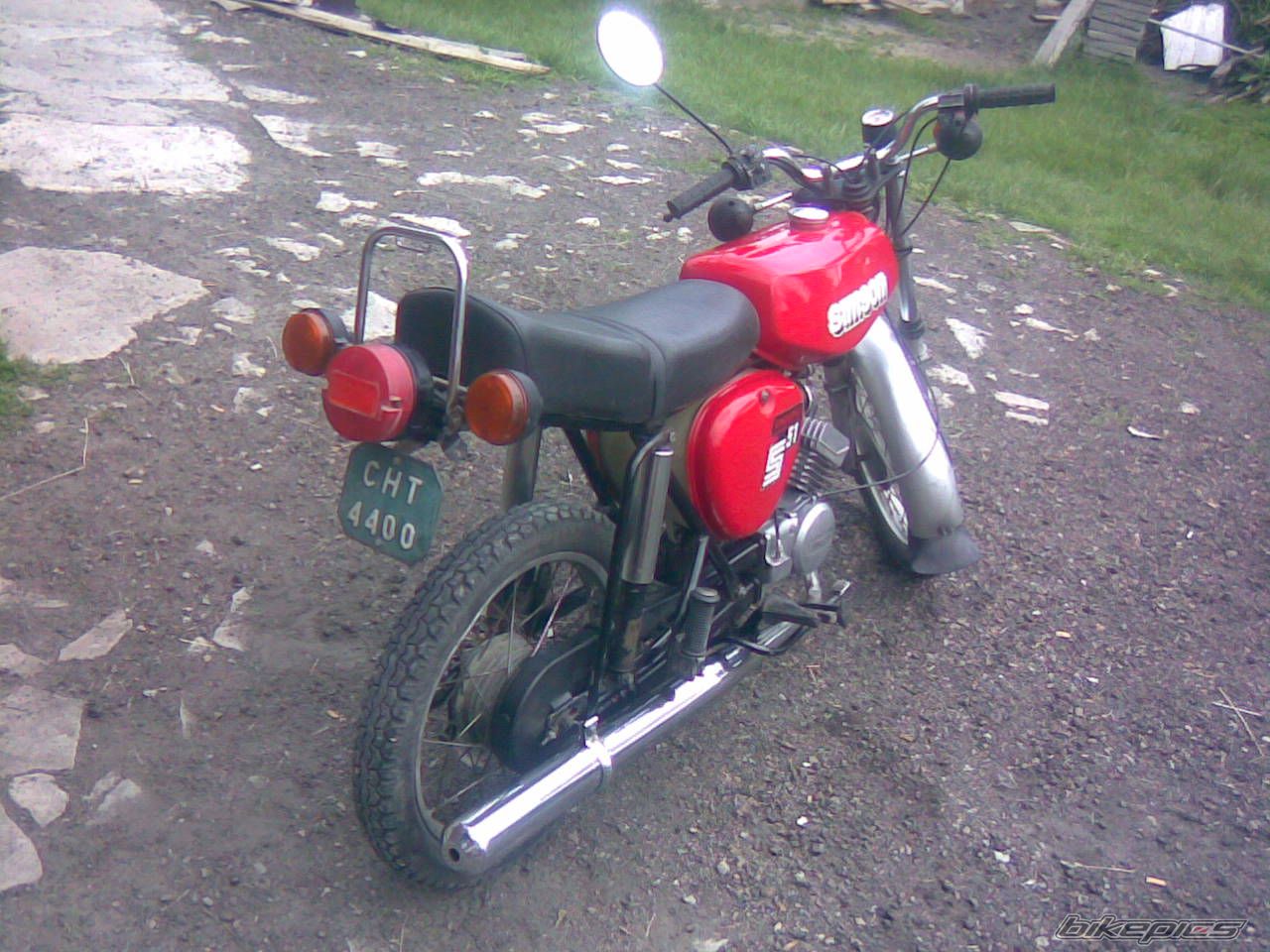 Bike Photo 1334856
