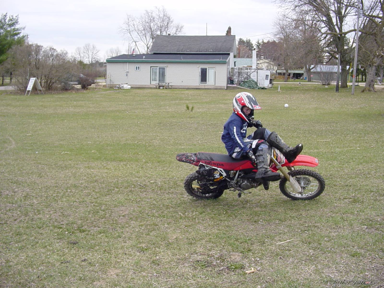 Bike Photo 133491