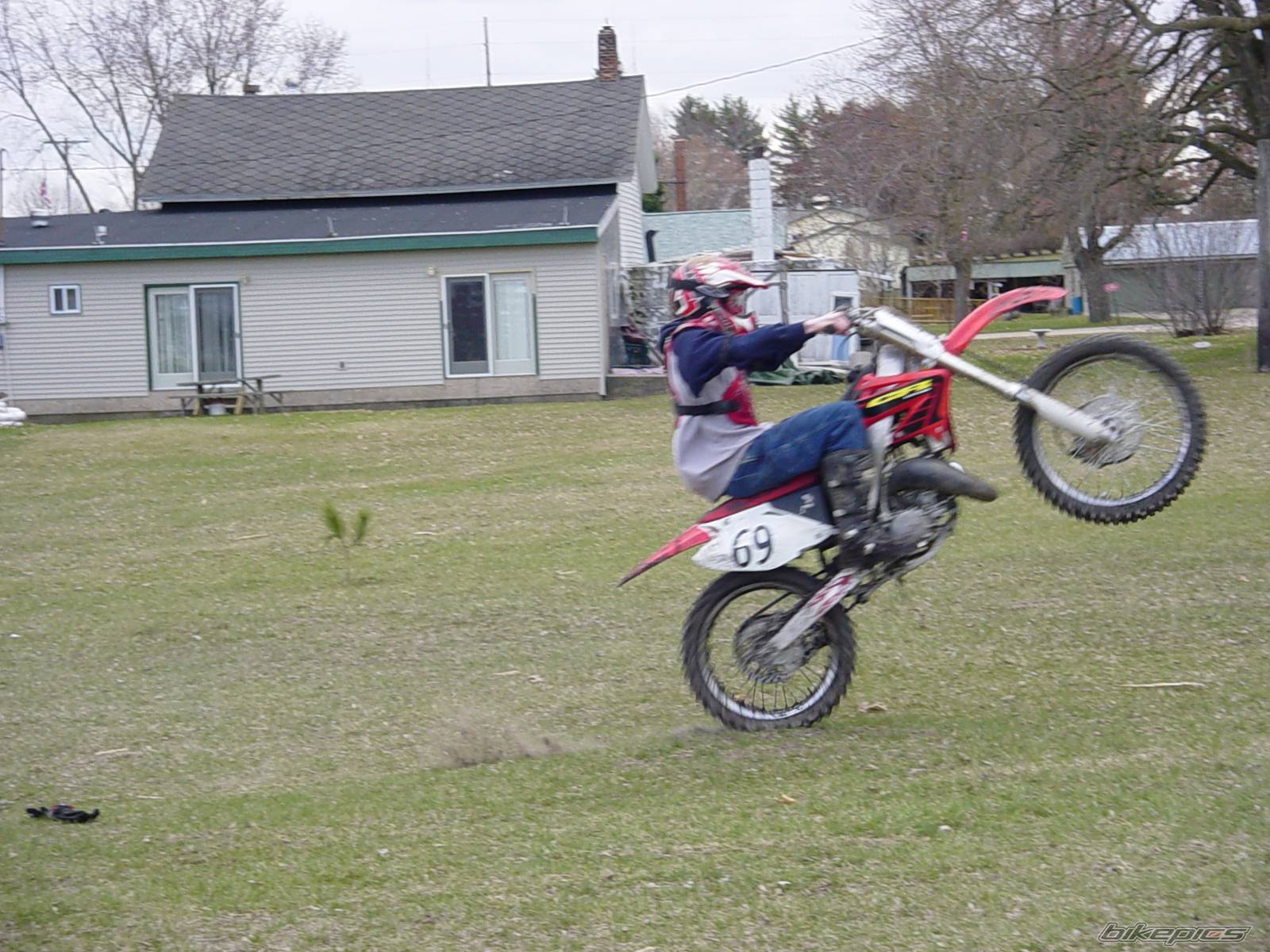 Bike Photo 133493