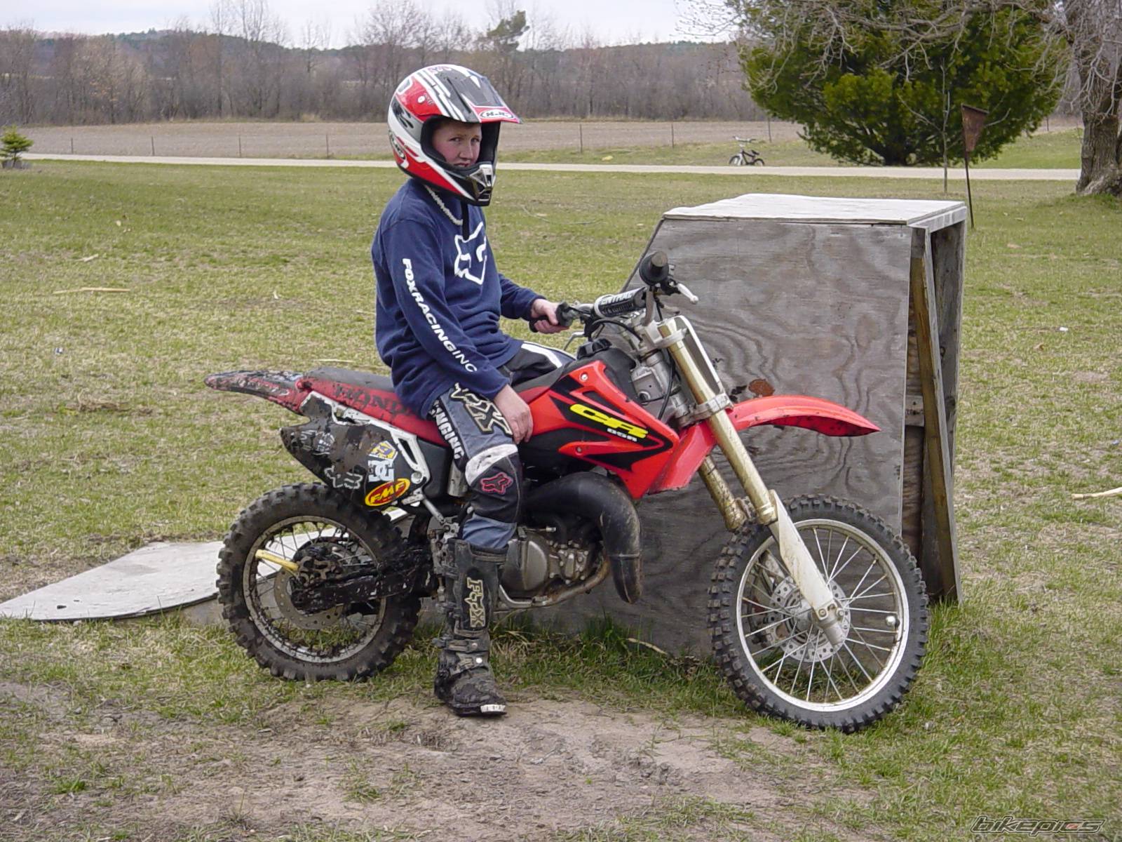 Bike Photo 133494