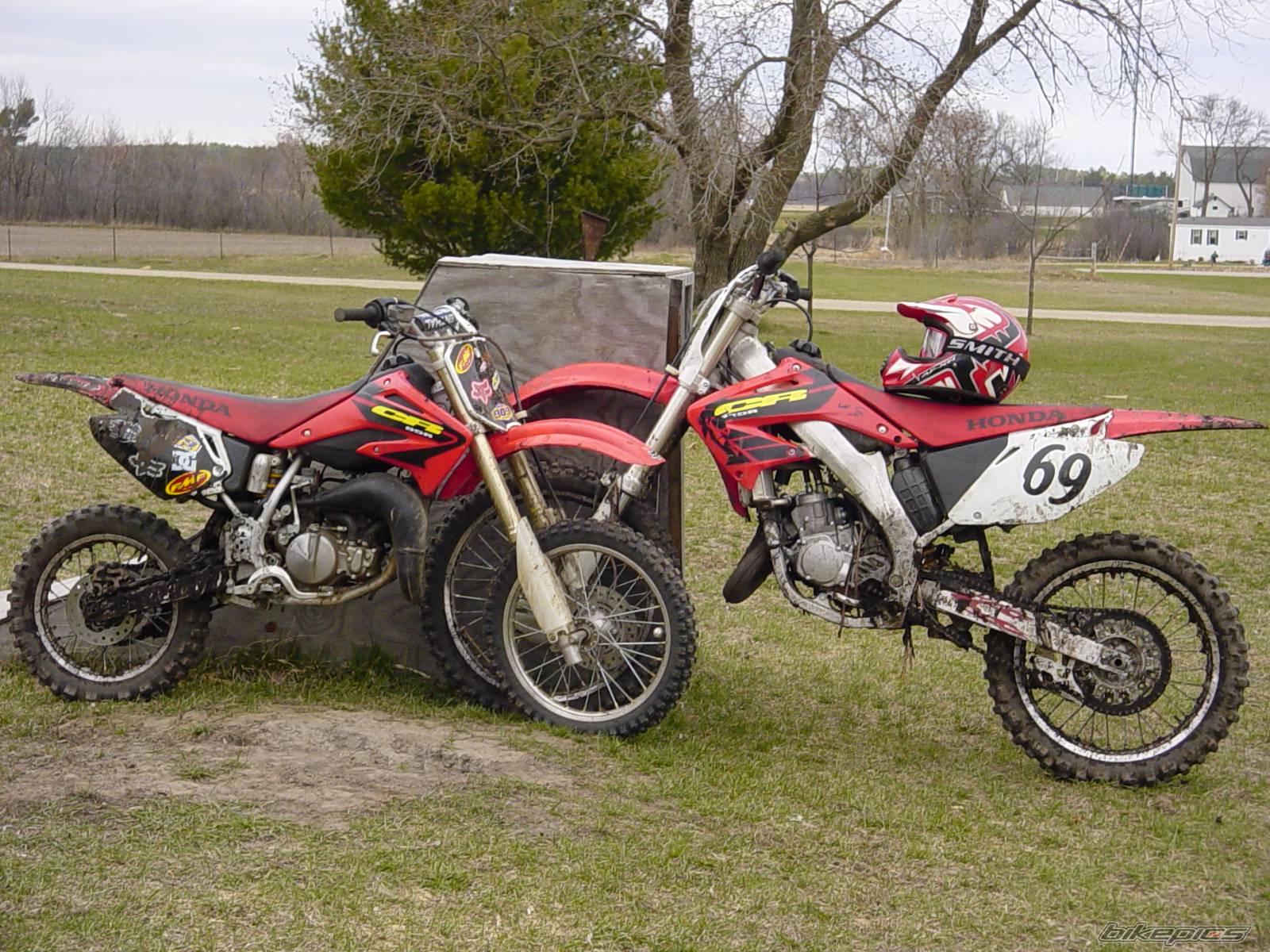 Bike Photo 133495