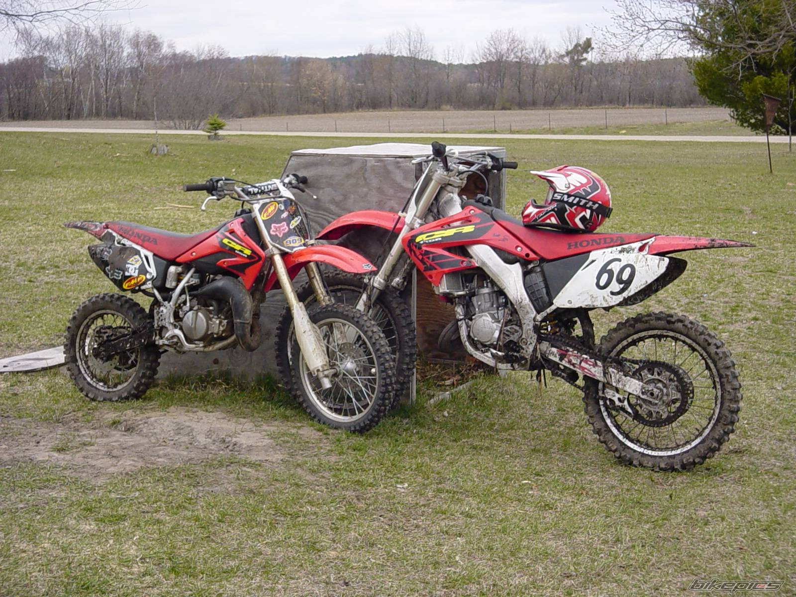 Bike Photo 133496