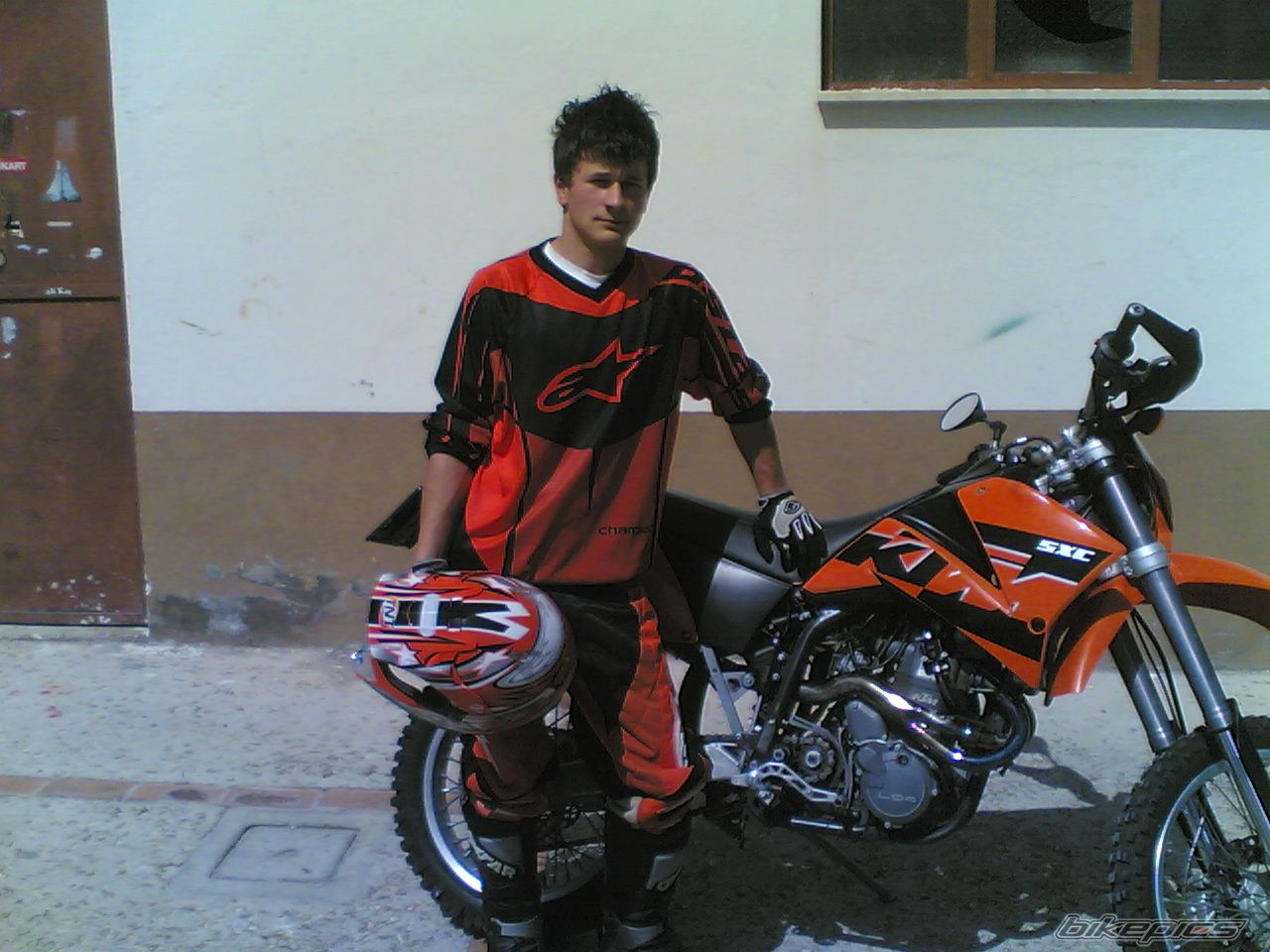 Bike Photo 1334960