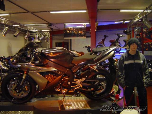 Bike Photo 133497