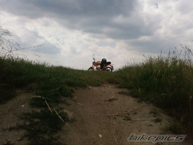 Bike Photo 1334987