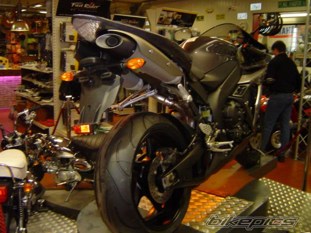 Bike Photo 133500