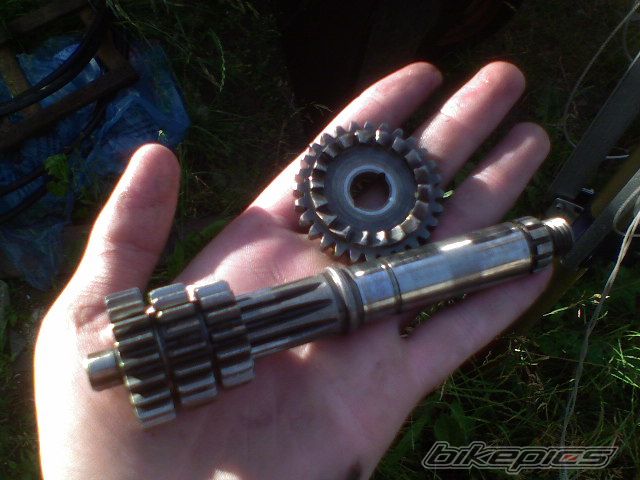 Bike Photo 1335020