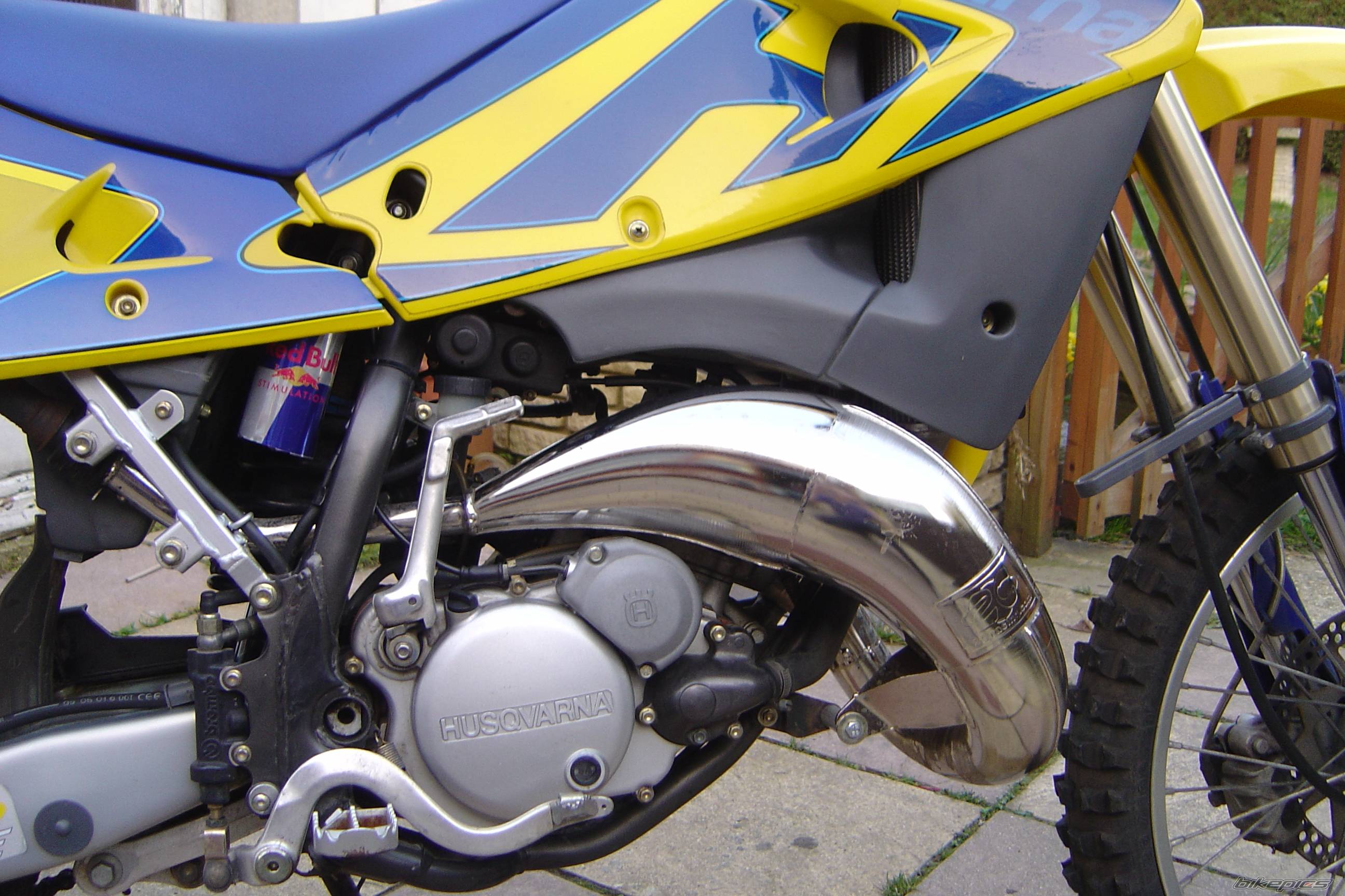 Bike Photo 133516