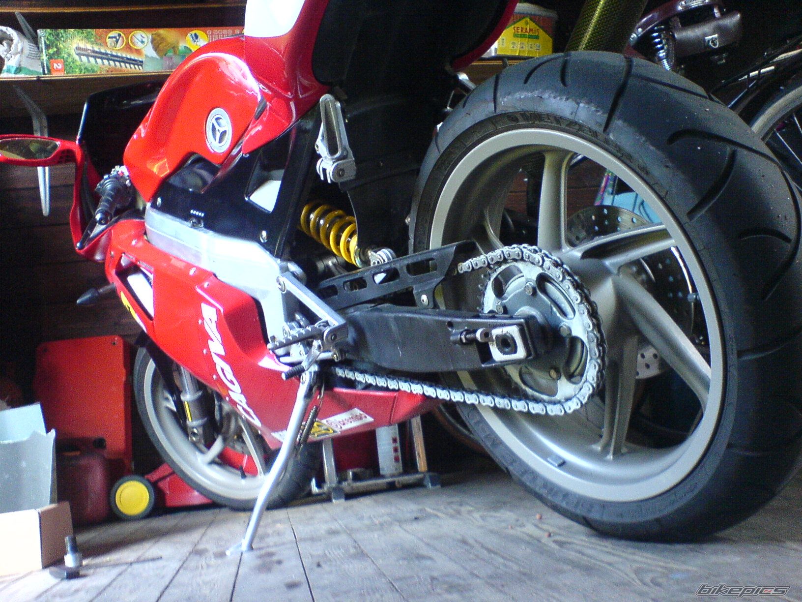 Bike Photo 1335258