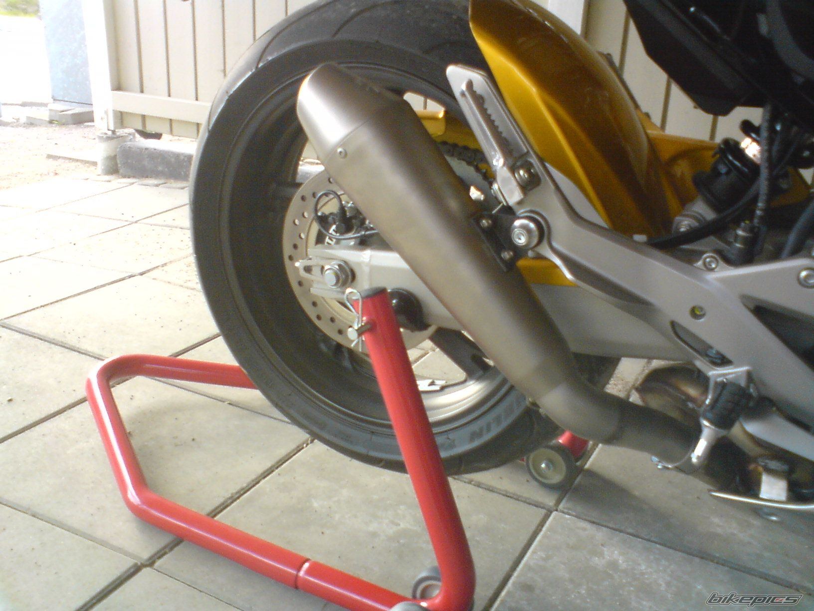 Bike Photo 1335277