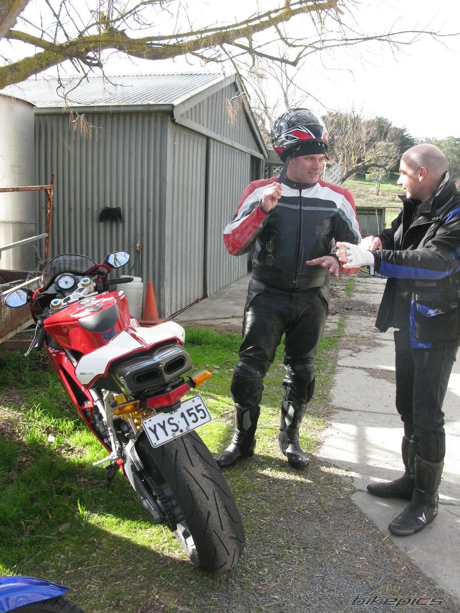 Bike Photo 1335285