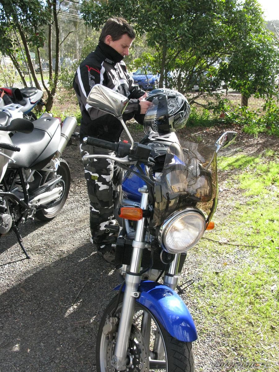 Bike Photo 1335286
