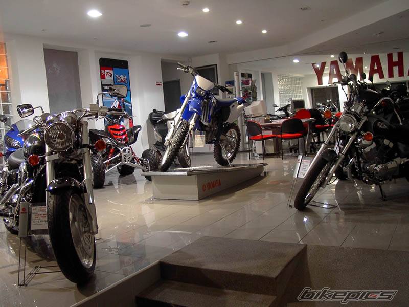 Bike Photo 133531
