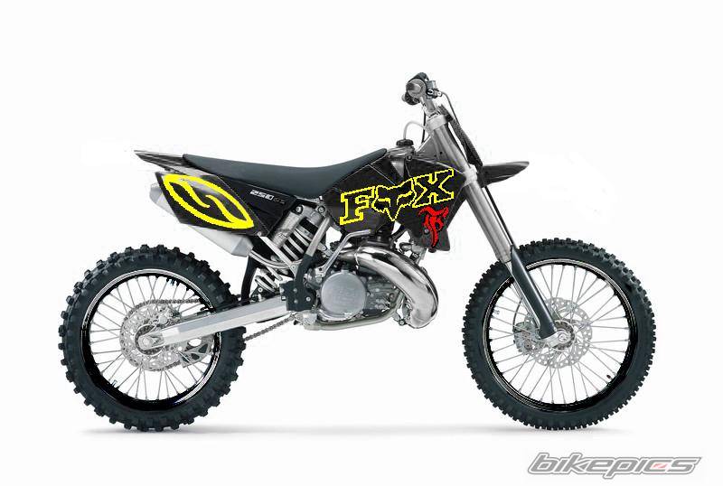 Bike Photo 133536