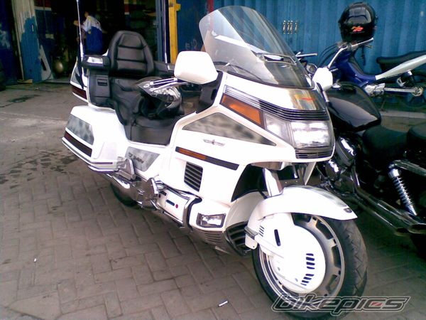 Bike Photo 1335375
