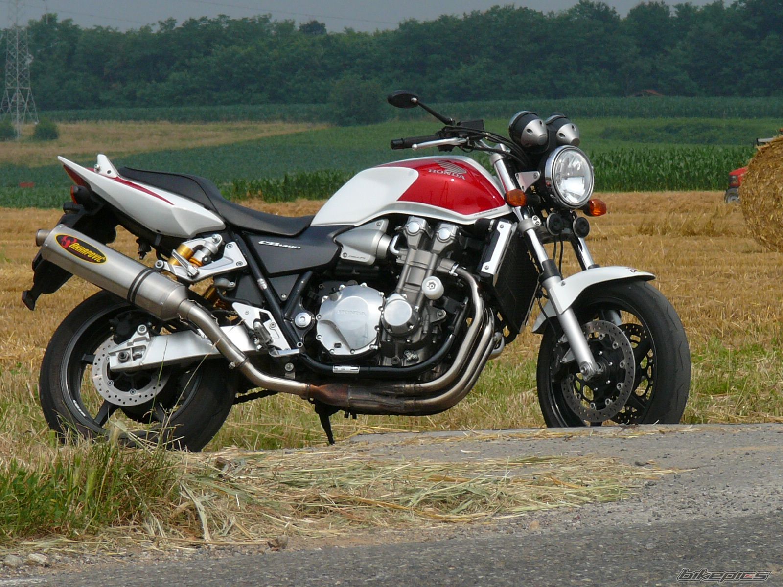 Bike Photo 1335377
