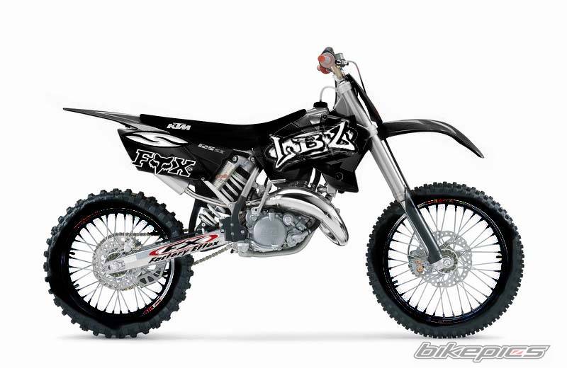Bike Photo 133538