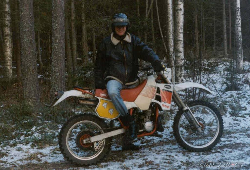 Bike Photo 13354
