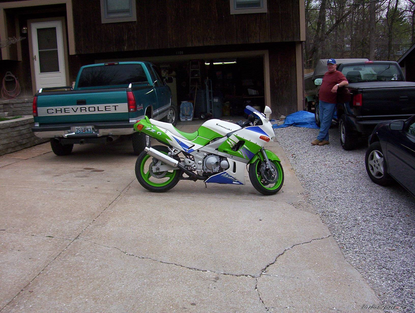 Bike Photo 133546