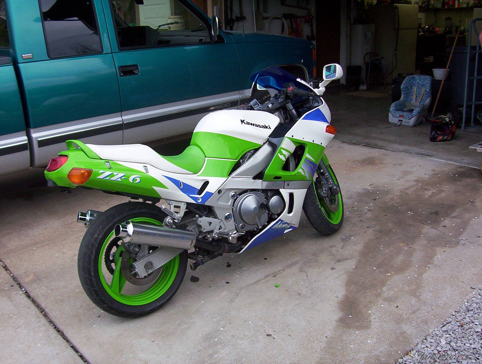 Bike Photo 133547