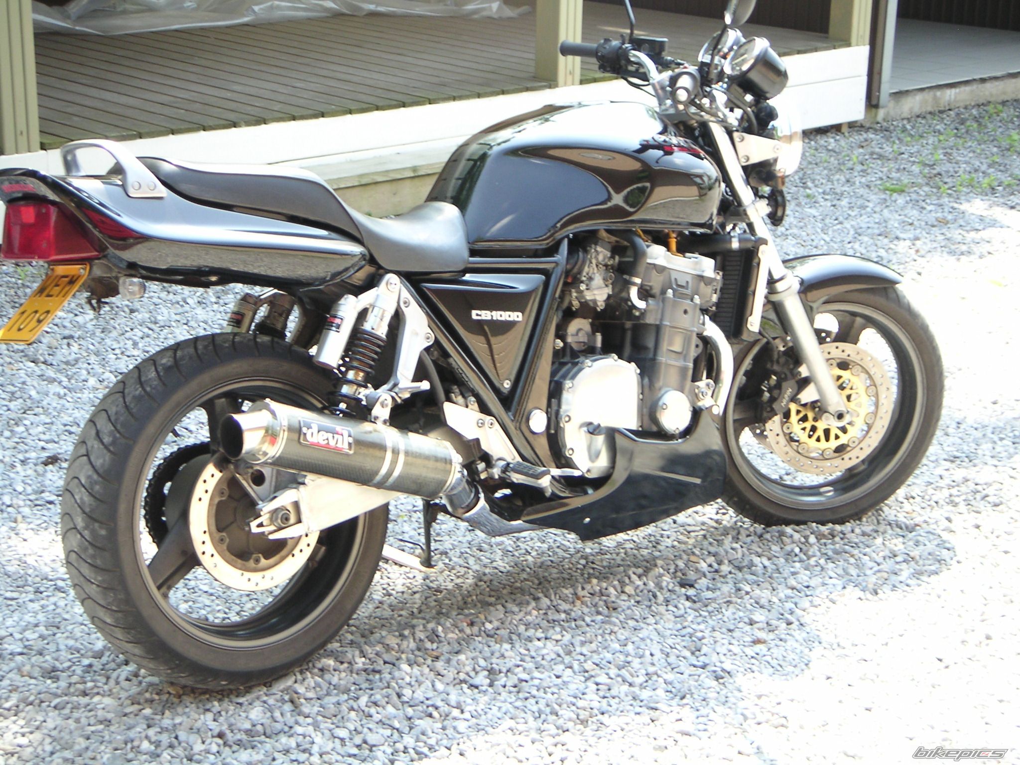 Bike Photo 1335470