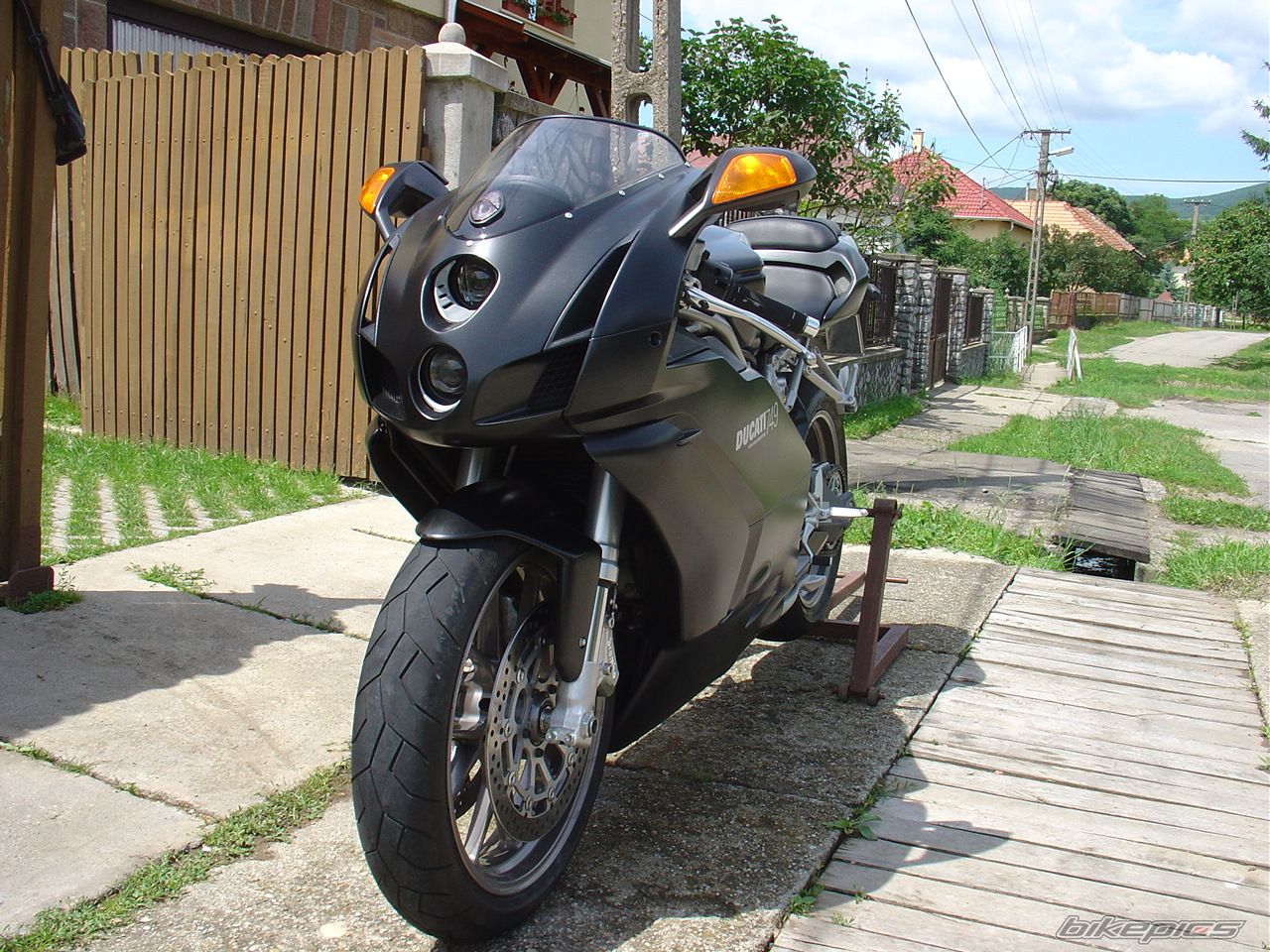 Bike Photo 1335486