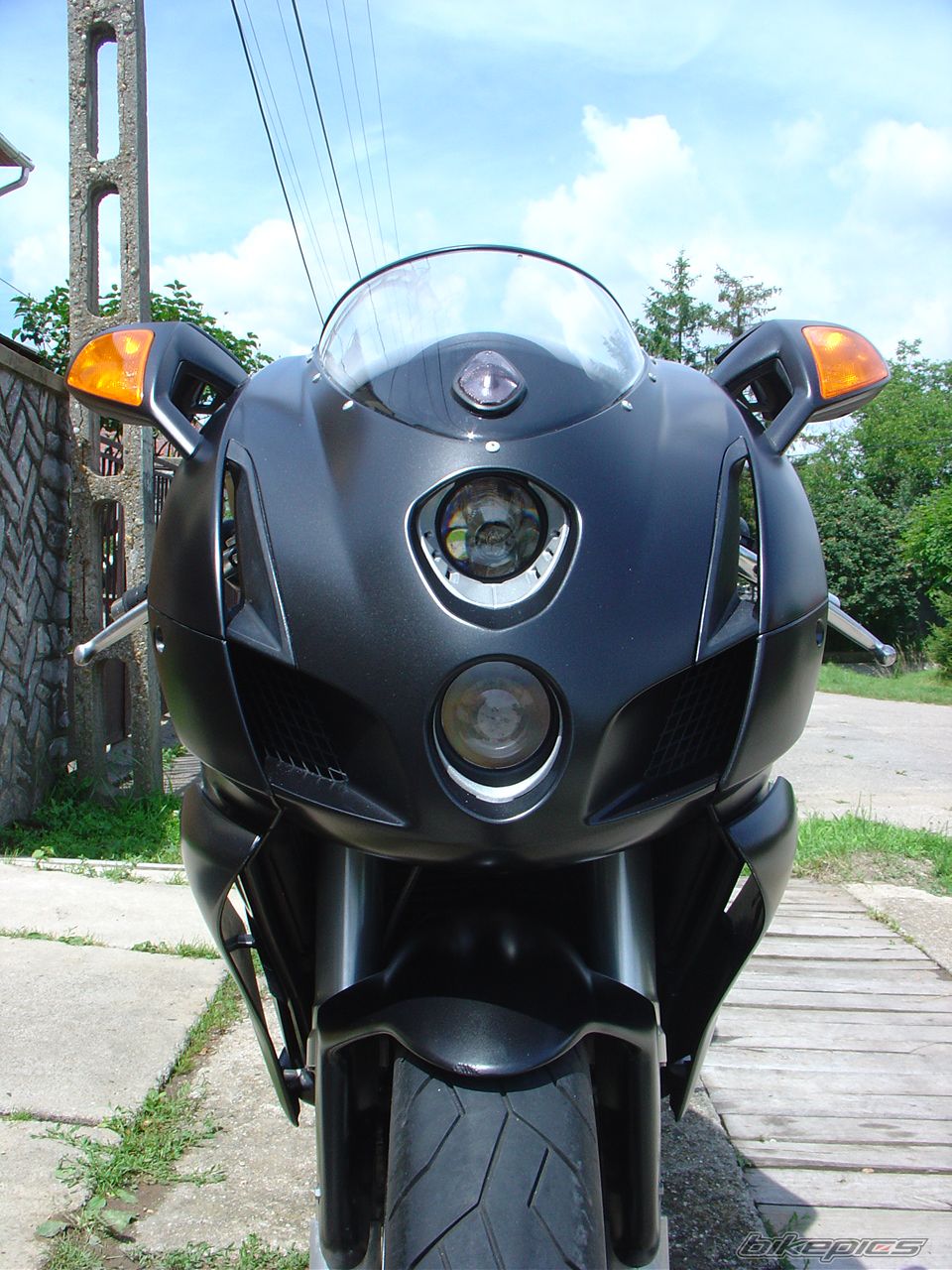 Bike Photo 1335487