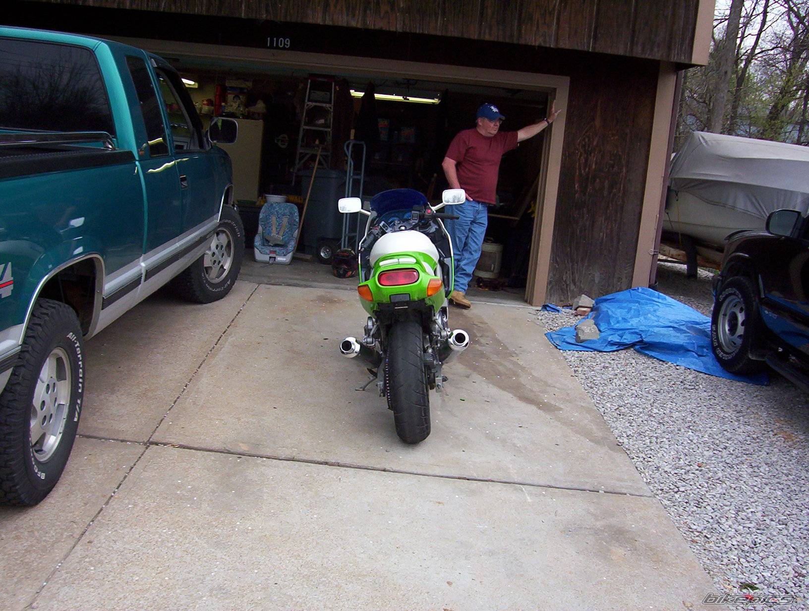 Bike Photo 133549