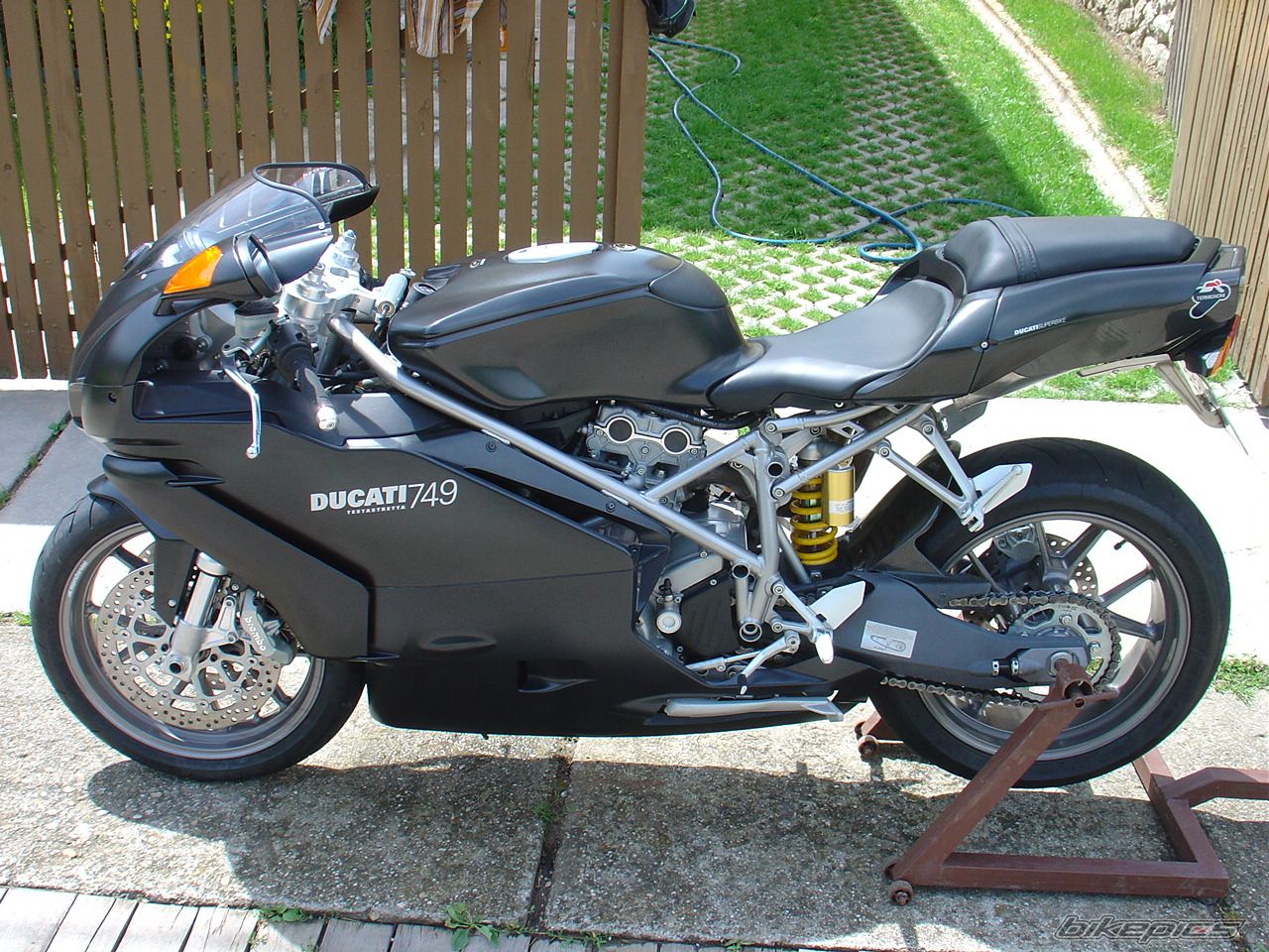 Bike Photo 1335490