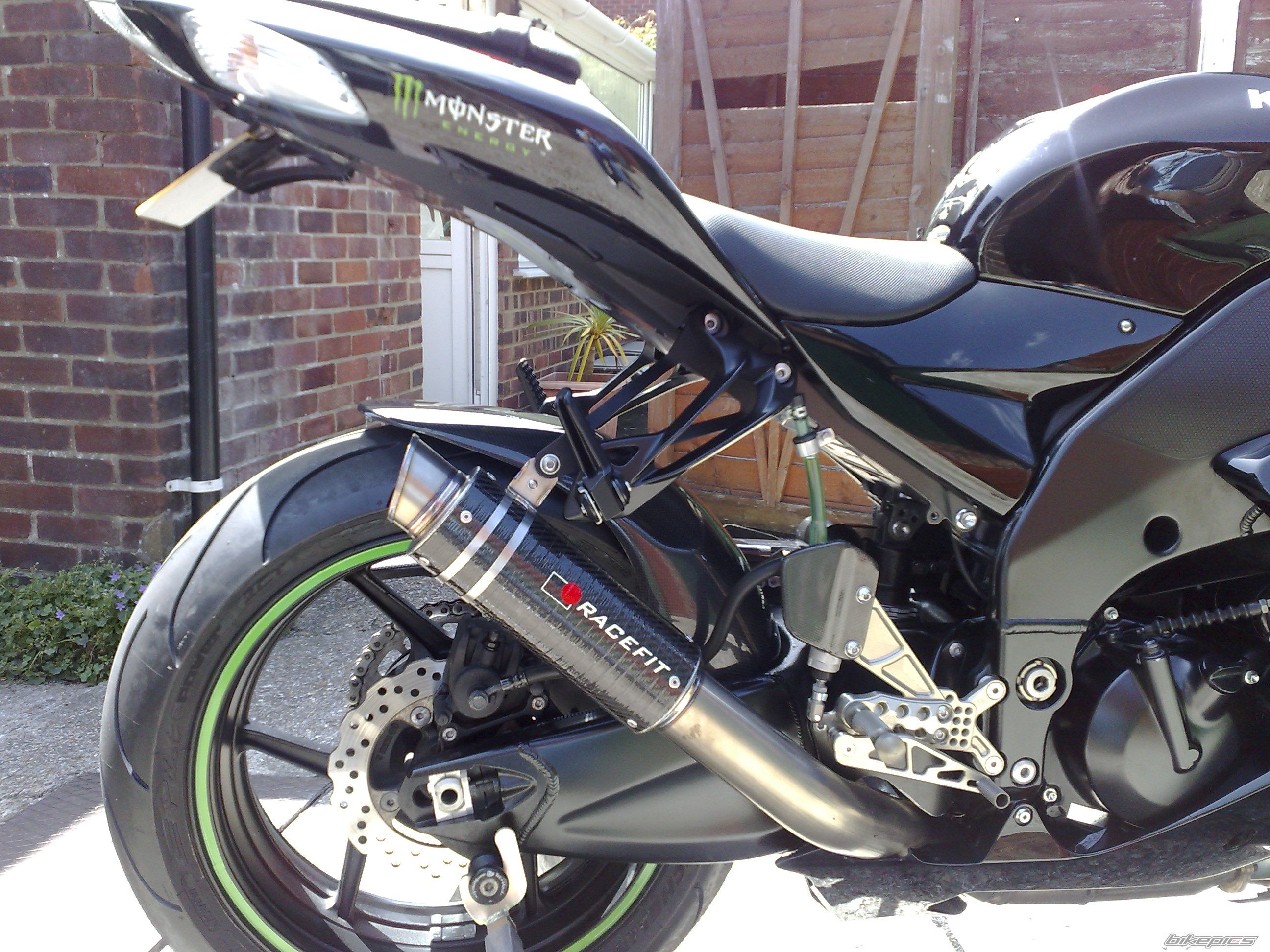 Bike Photo 1335500