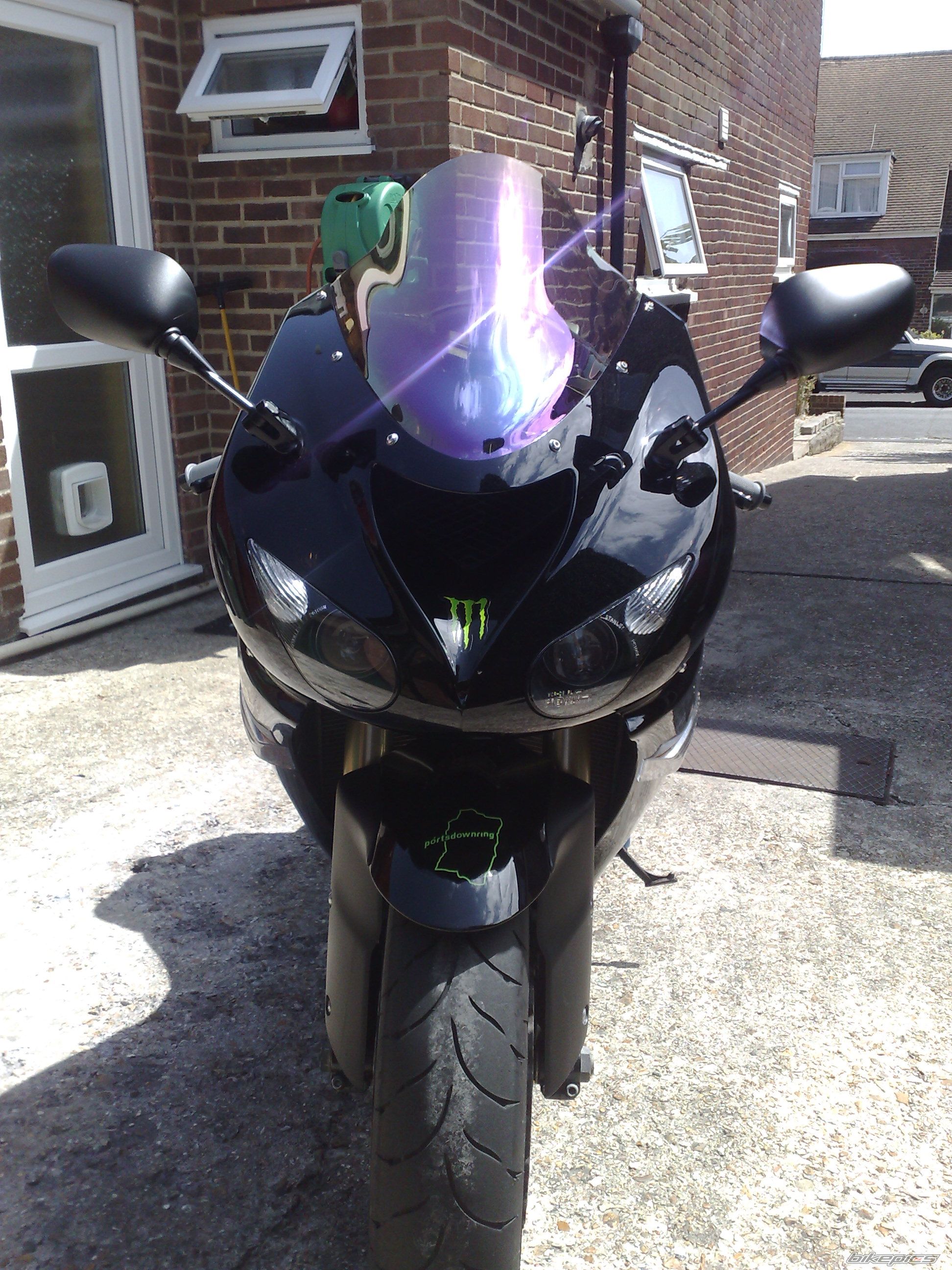 Bike Photo 1335502