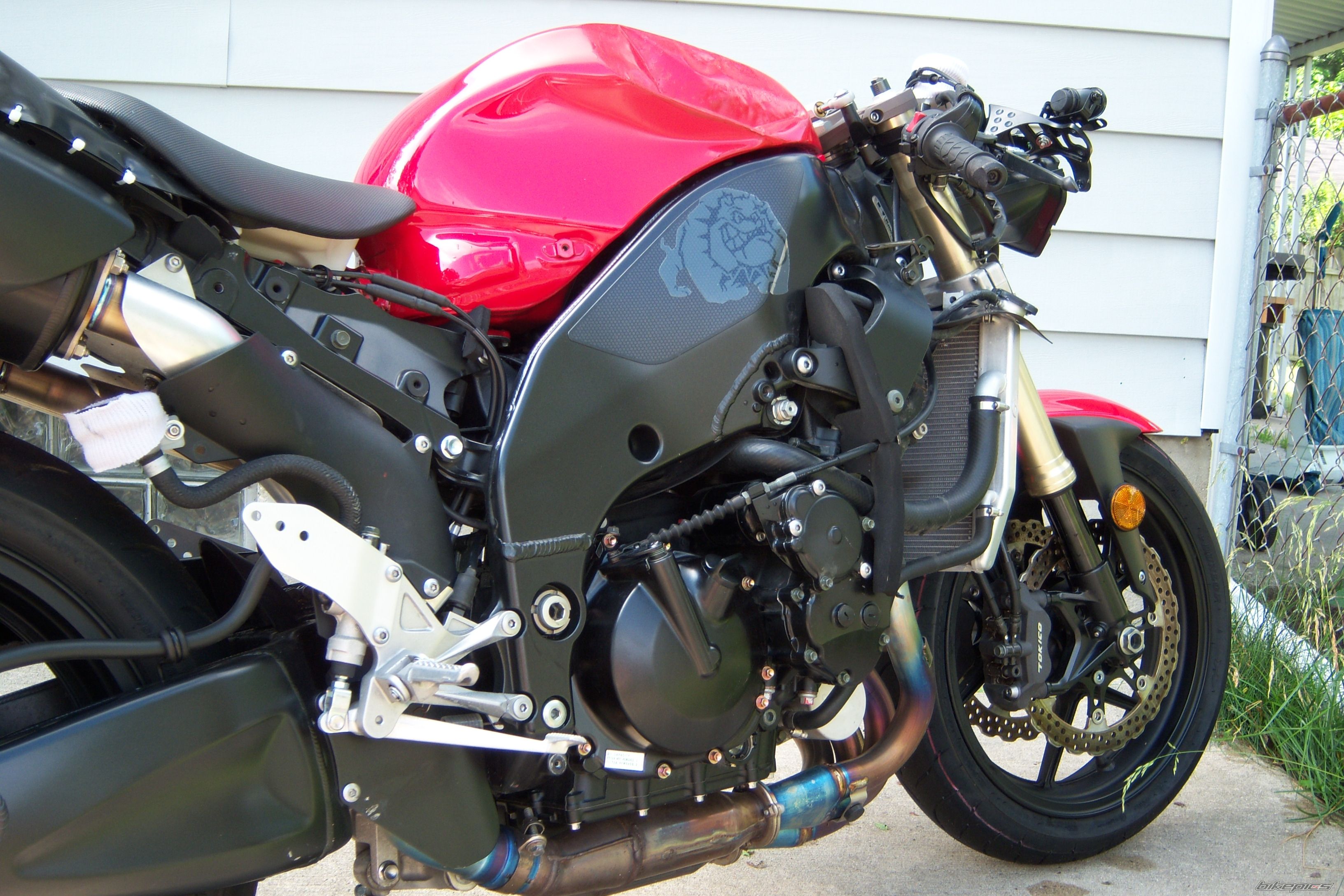 Bike Photo 1335592