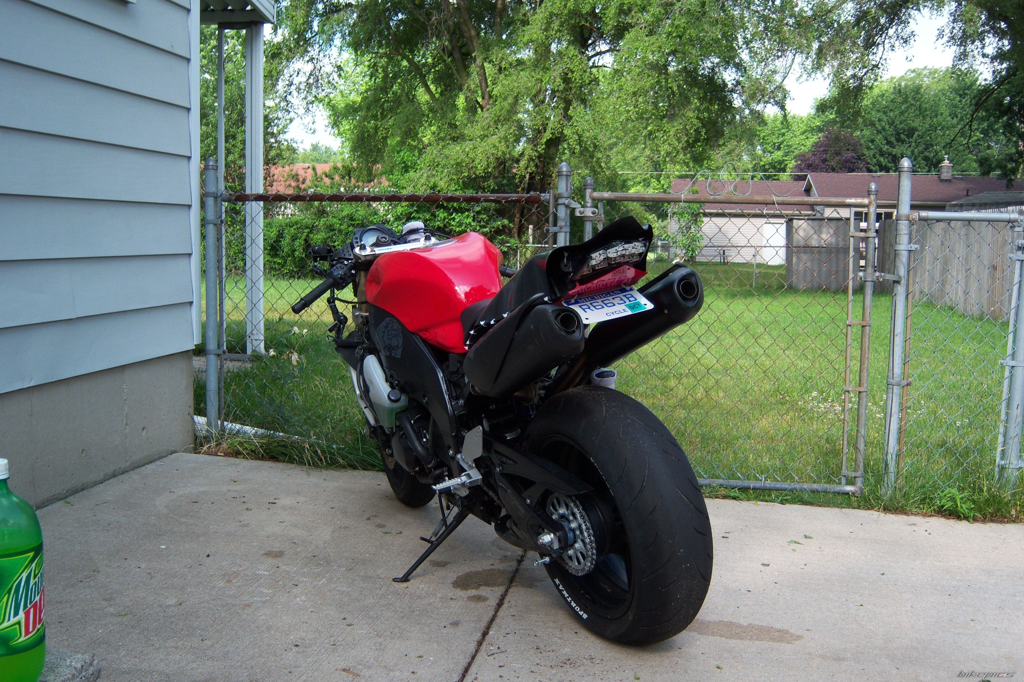 Bike Photo 1335645