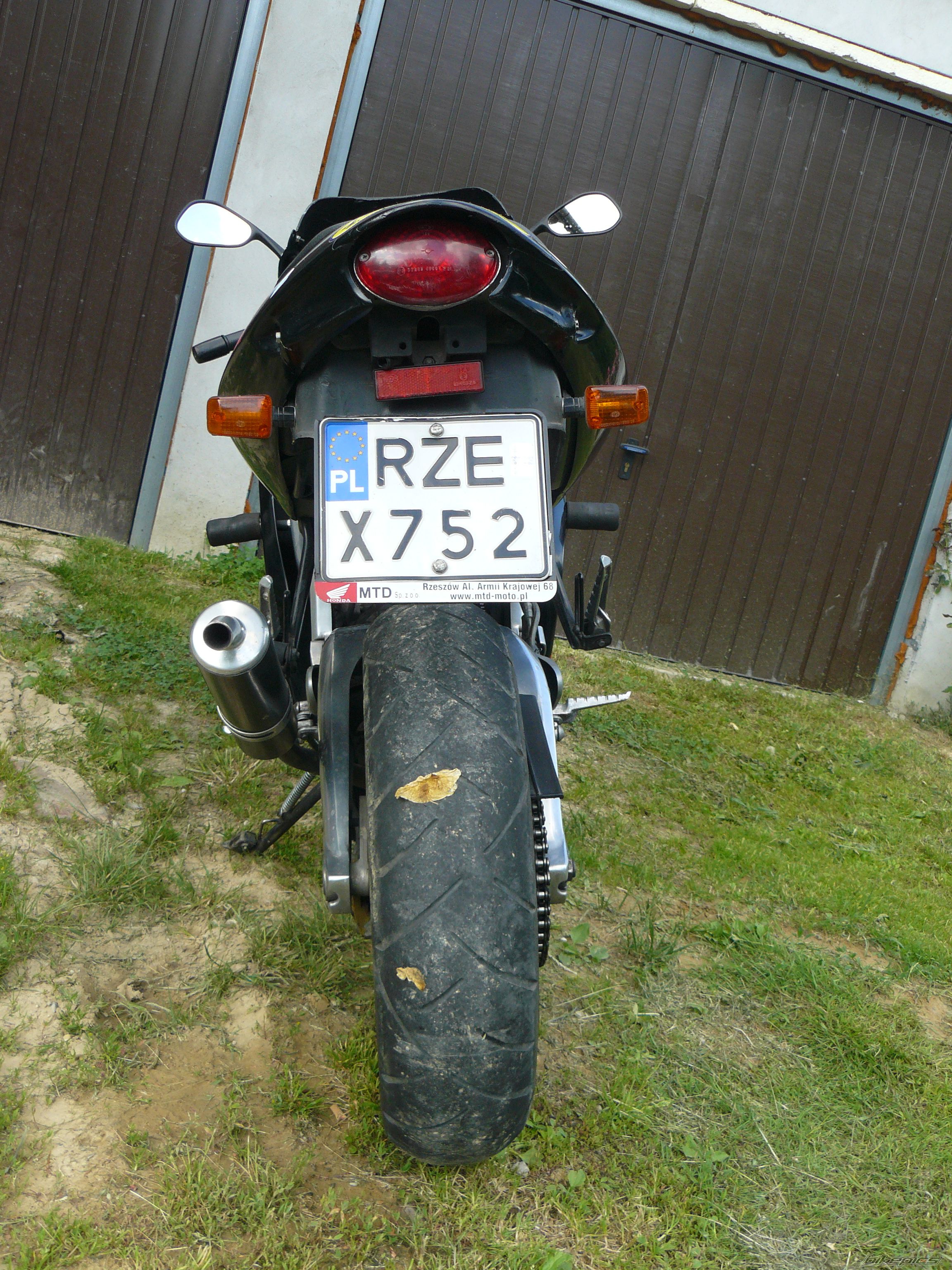 Bike Photo 1335675