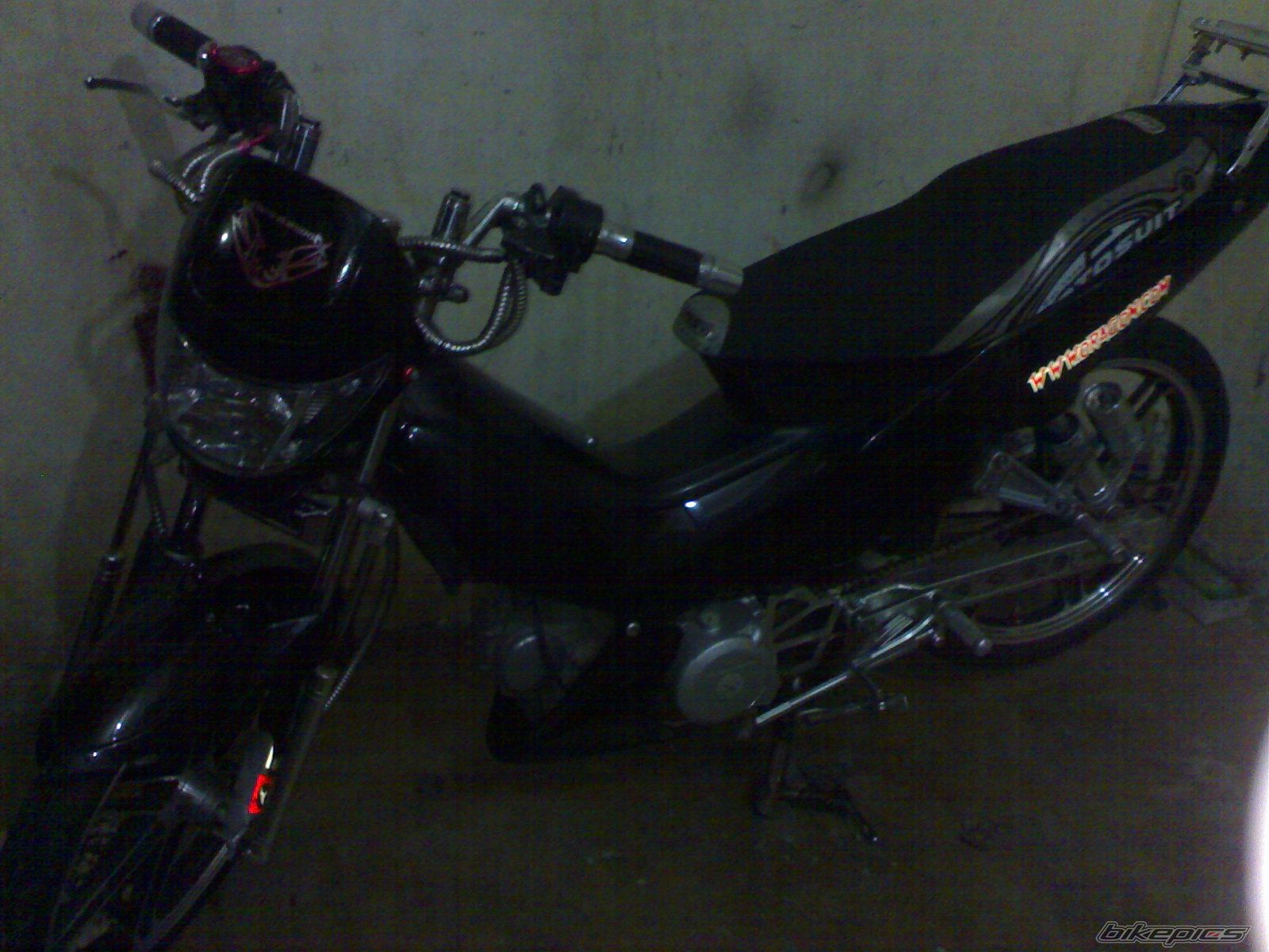 Bike Photo 1335734