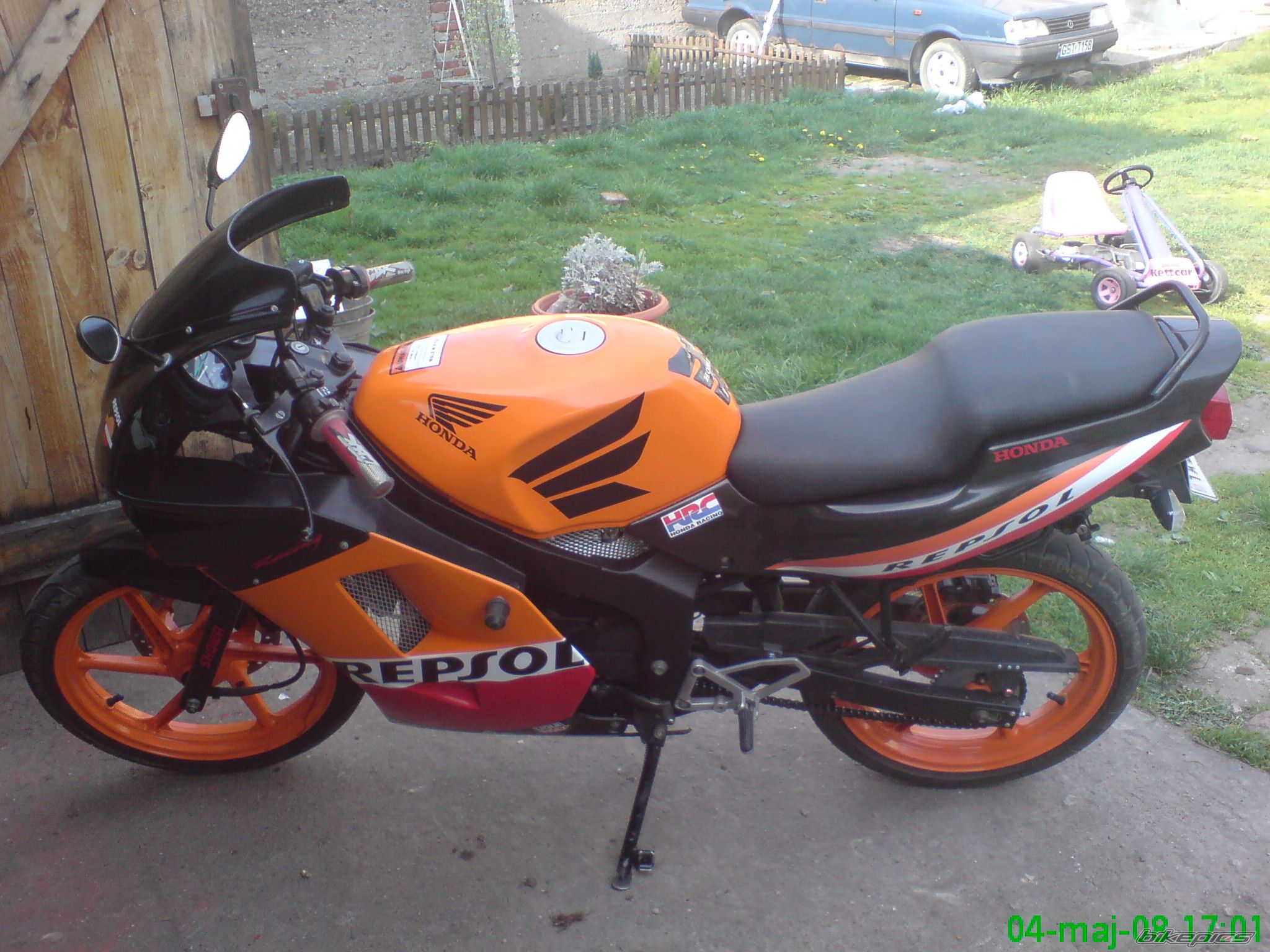 Bike Photo 1335740