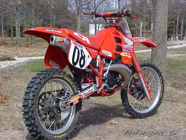 Bike Photo 133575
