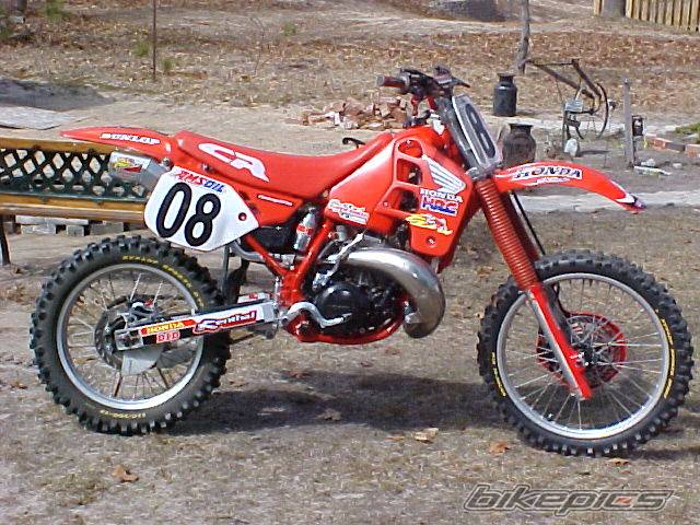 Bike Photo 133576