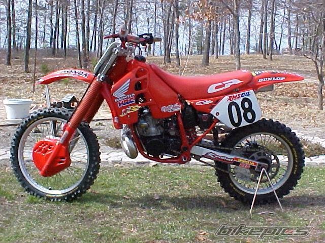Bike Photo 133577