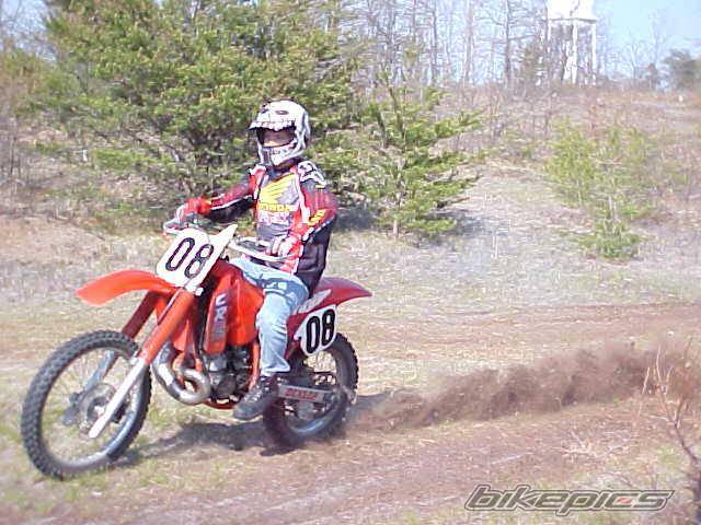 Bike Photo 133578